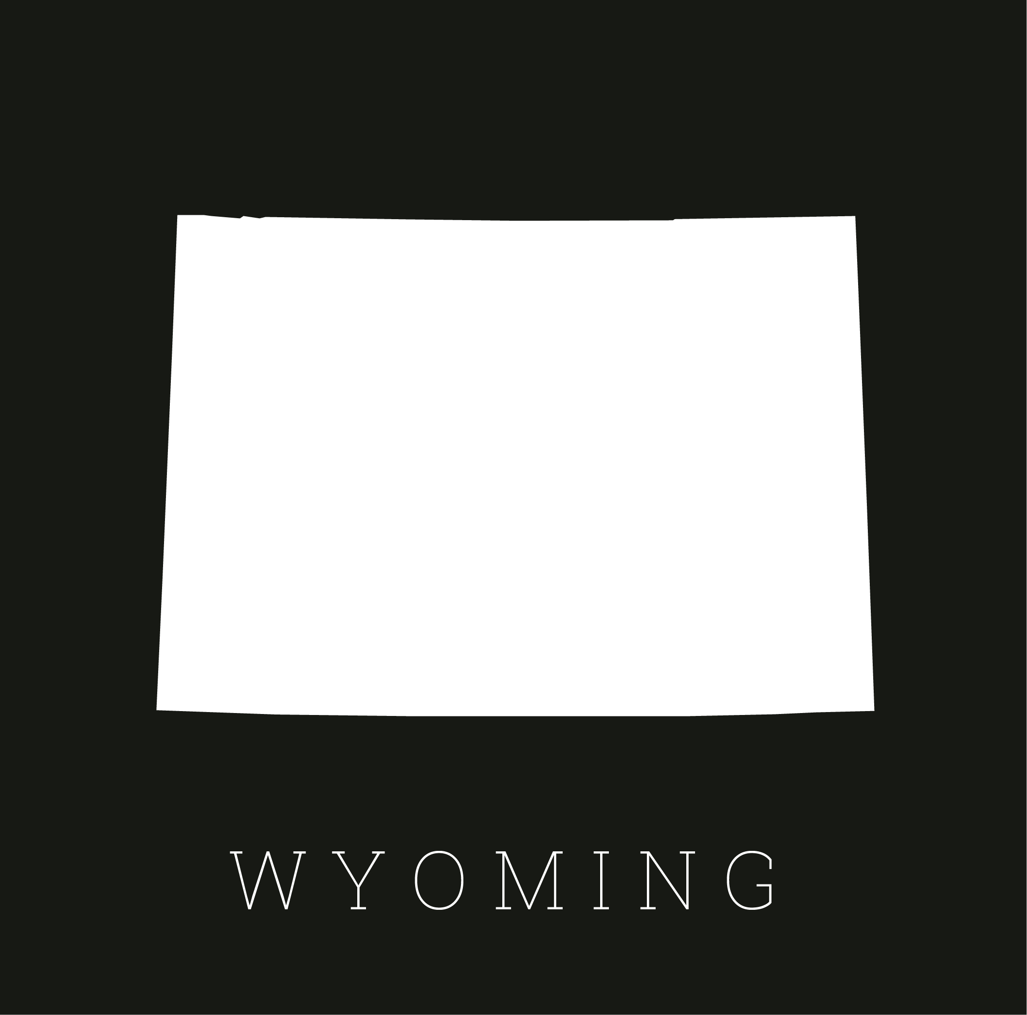 WYOMING 500X500ill