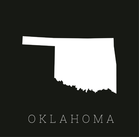 Oklahoma