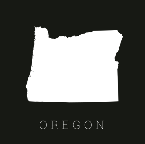 Oregon