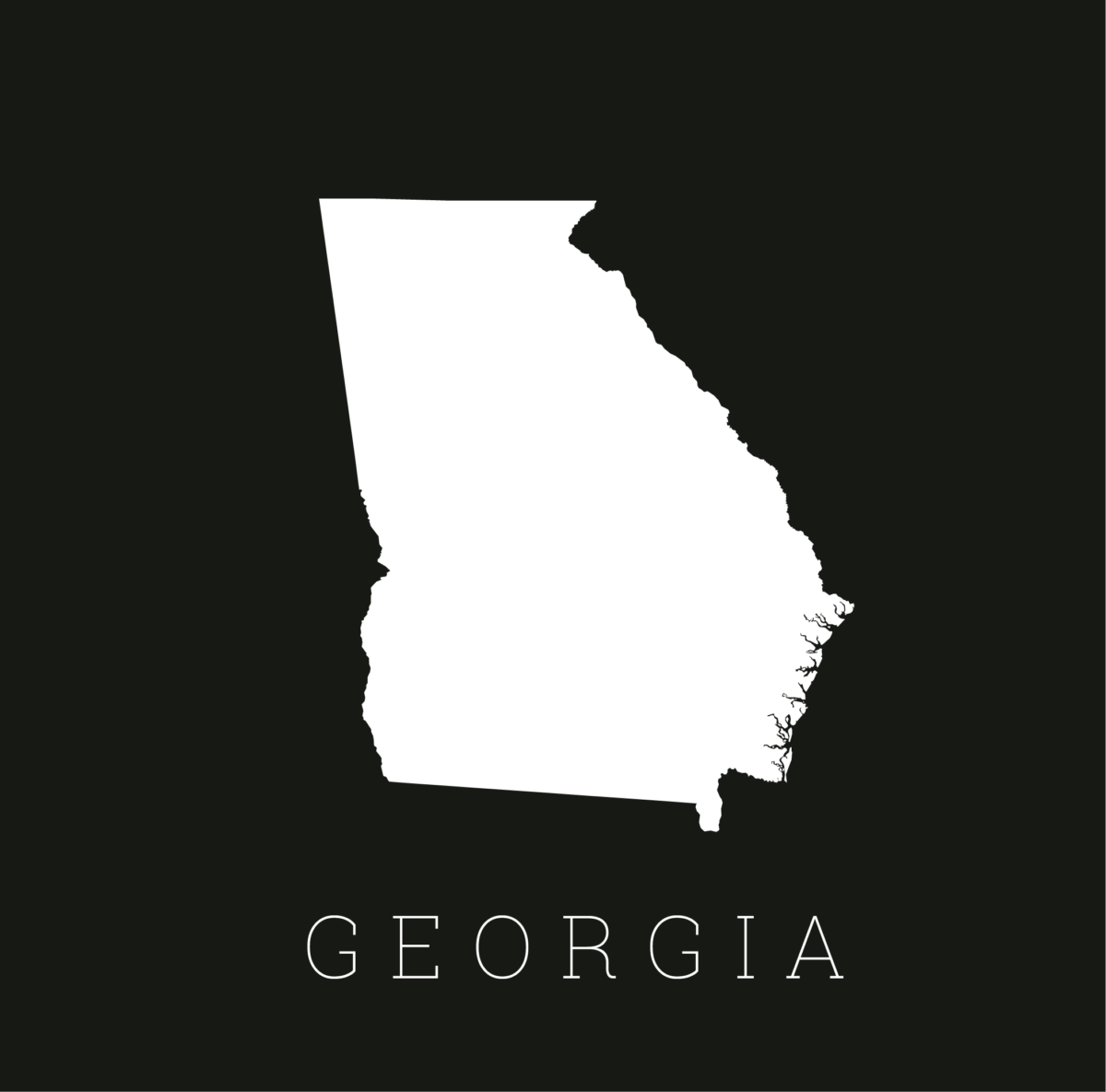 GEORGIA 500X500ill