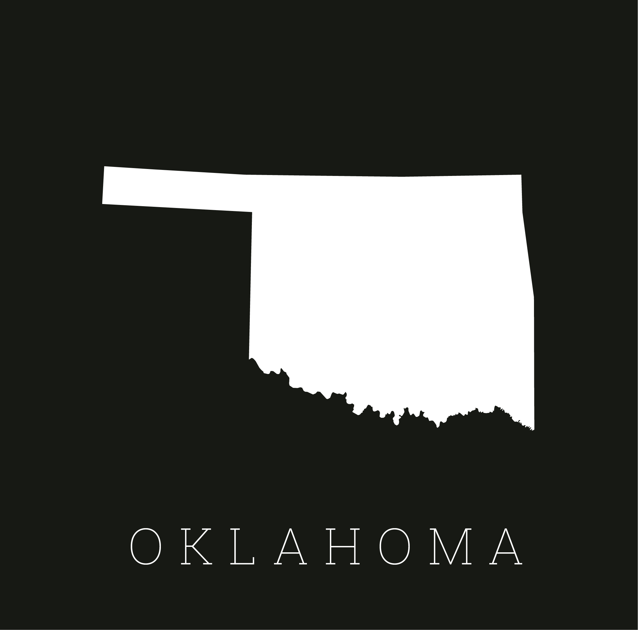 OKLAHOMA 500X500ill