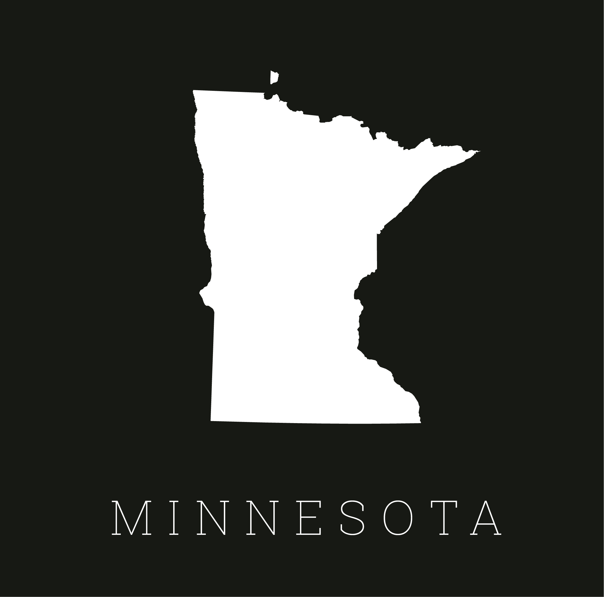 MINNESOTA 500X500ill