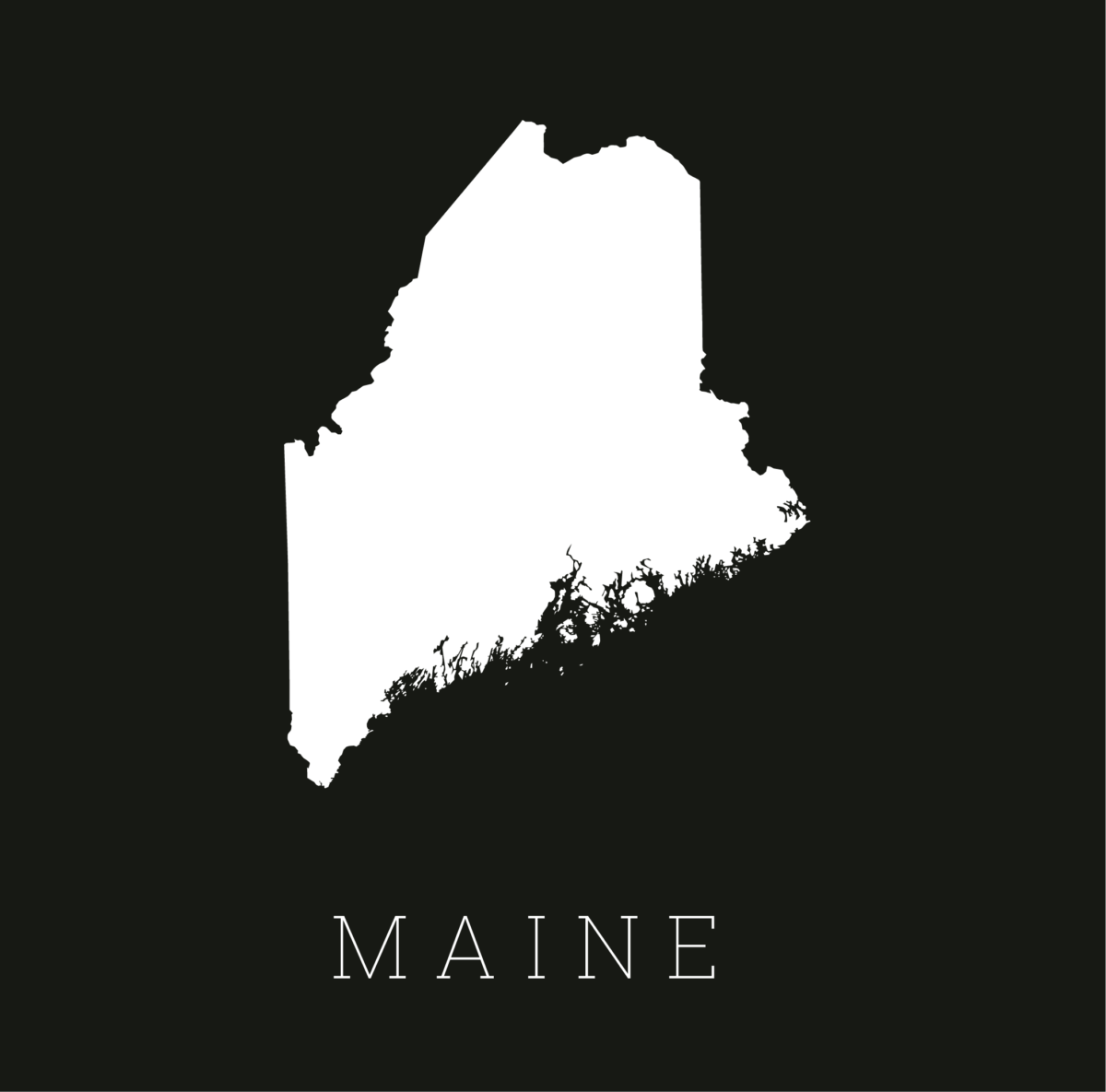MAINE