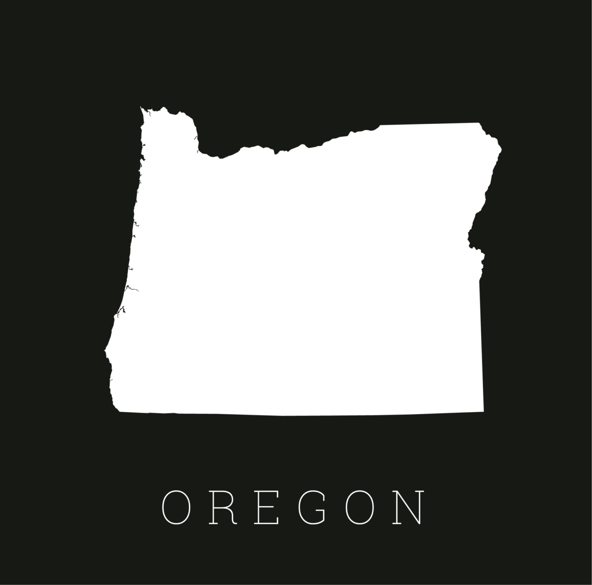 OREGON 500X500ill