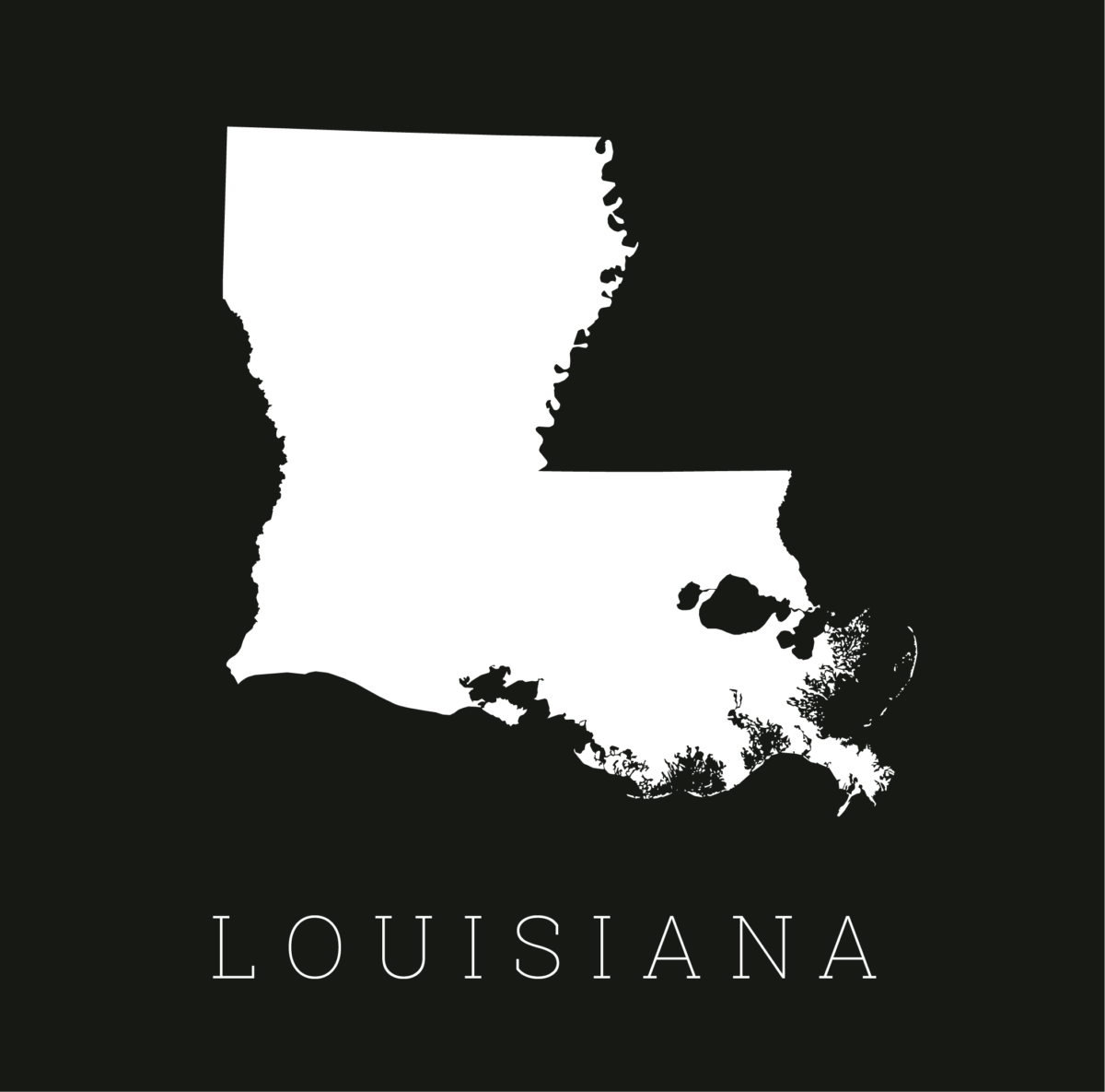 LOUISIANA