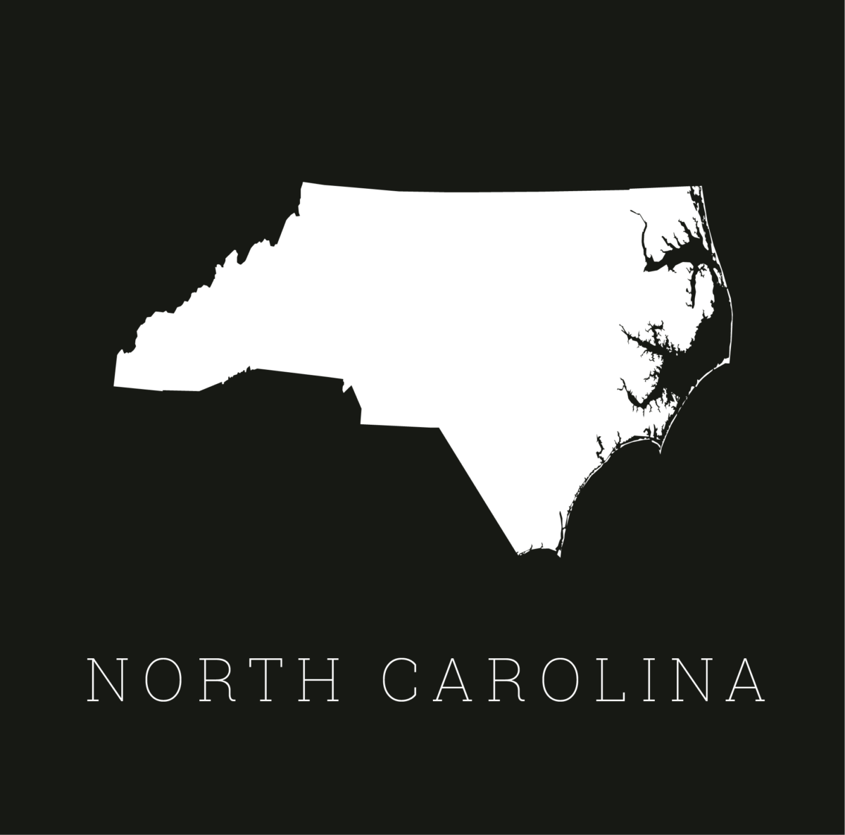 NORTH CAROLINA 500X500ill (1)