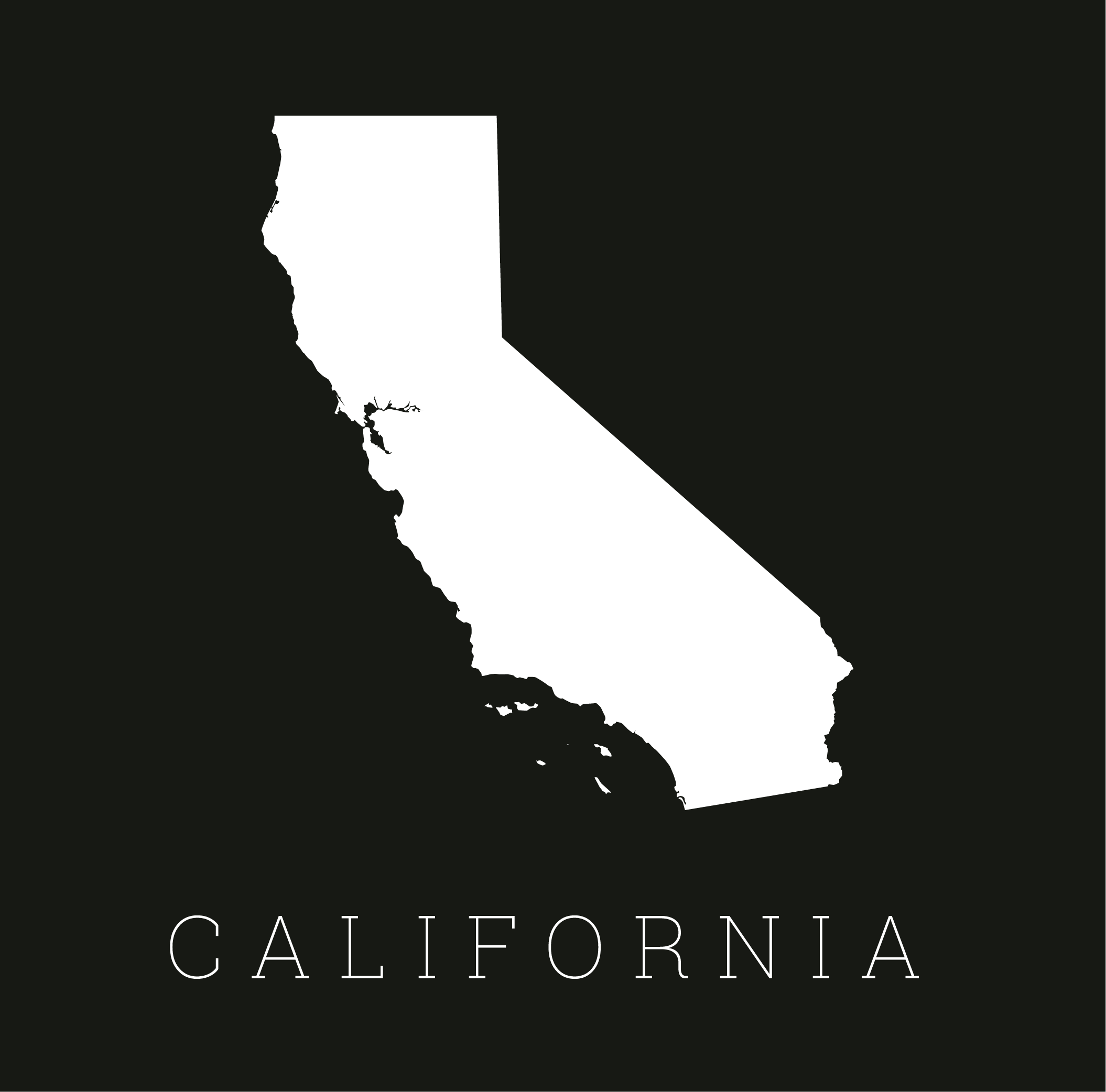 CALIFORNIA